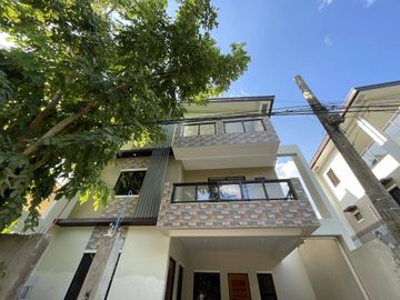Quezon City Home Alert: Spacious 3-Storey in West Fairview! -Keziah