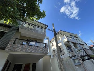 Quezon City Home Alert: Spacious 3-Storey in West Fairview! -Keziah