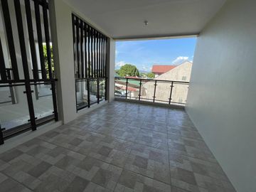 West Fairview, Quezon City: 3-Storey Single Attached Home for Sale - Keziah