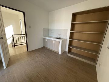 West Fairview, Quezon City: 3-Storey Single Attached Home for Sale - Keziah