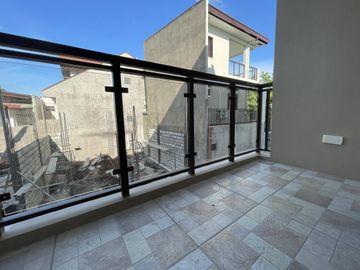 West Fairview, Quezon City: 3-Storey Single Attached Home for Sale - Keziah
