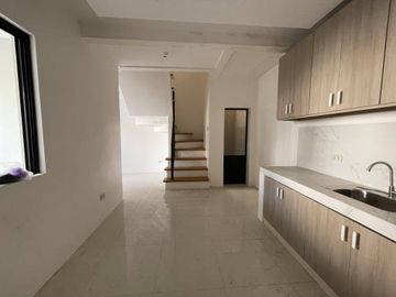 West Fairview, Quezon City: 3-Storey Single Attached Home for Sale - Keziah