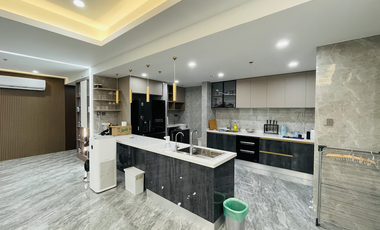 FOR SALE: The Residences at Greenbelt 3BR Unit Makati (Direct Buyers Only) Ayala