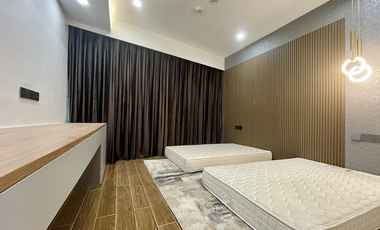 FOR SALE: The Residences at Greenbelt 3BR Unit Makati (Direct Buyers Only) Ayala