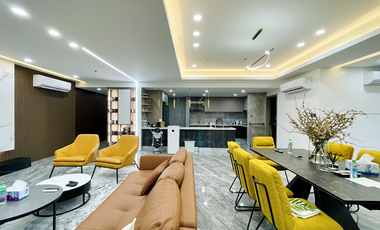 FOR SALE: The Residences at Greenbelt 3BR Unit Makati (Direct Buyers Only) Ayala