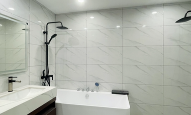 FOR SALE: The Residences at Greenbelt 3BR Unit Makati (Direct Buyers Only) Ayala