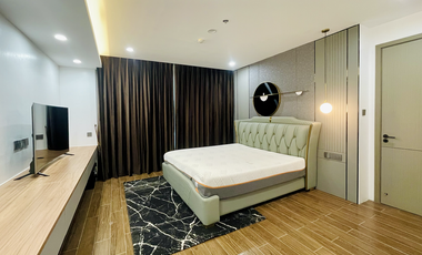 FOR SALE: The Residences at Greenbelt 3BR Unit Makati (Direct Buyers Only) Ayala