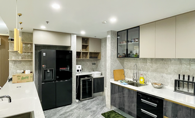 FOR SALE: The Residences at Greenbelt 3BR Unit Makati (Direct Buyers Only) Ayala