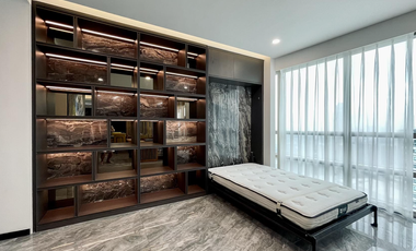 FOR SALE: The Residences at Greenbelt 3BR Unit Makati (Direct Buyers Only) Ayala