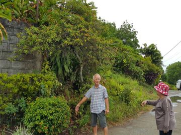 House and Lot in Tagaytay with a Perfect View of the Taal Volcano