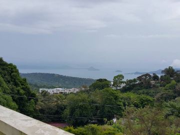 House and Lot in Tagaytay with a Perfect View of the Taal Volcano