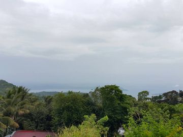House and Lot in Tagaytay with a Perfect View of the Taal Volcano