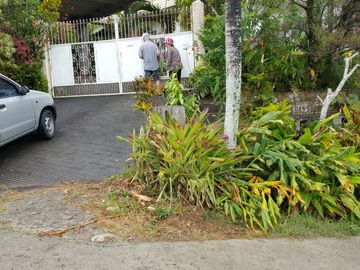 House and Lot in Tagaytay with a Perfect View of the Taal Volcano