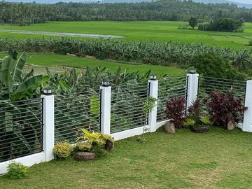 Casa Magna 22 hectares LA Orriental Mindoro