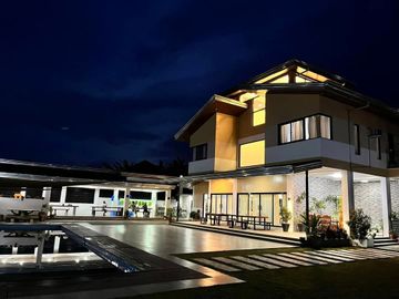 Casa Magna 22 hectares LA Orriental Mindoro