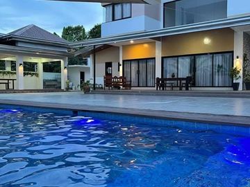 Casa Magna 22 hectares LA Orriental Mindoro