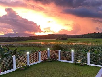 Casa Magna 22 hectares LA Orriental Mindoro