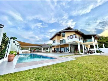 Casa Magna 22 hectares LA Orriental Mindoro