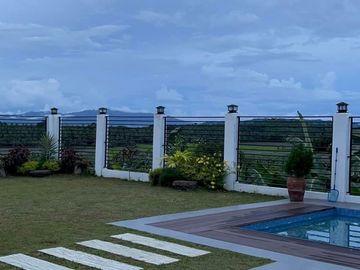 Casa Magna 22 hectares LA Orriental Mindoro