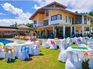 Casa Magna 22 hectares LA Orriental Mindoro