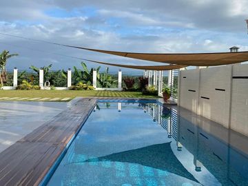 Casa Magna 22 hectares LA Orriental Mindoro