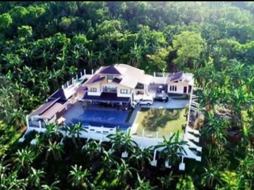 Casa Magna 22 hectares LA Orriental Mindoro