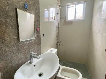For Sale Pre Owned Bungalow House w/ Spaceous Backyard Near Holy Angel Universit