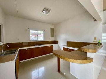 For Sale Pre Owned Bungalow House w/ Spaceous Backyard Near Holy Angel Universit