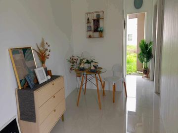 2 BEDROOMS BUNGALOW TYPE NEAR SM TRECE