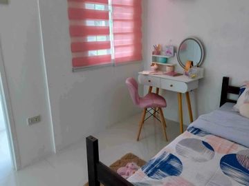 2 BEDROOMS BUNGALOW TYPE NEAR SM TRECE