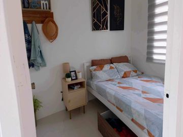 2 BEDROOMS BUNGALOW TYPE NEAR SM TRECE
