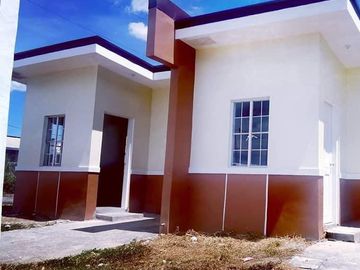 2 BEDROOMS BUNGALOW TYPE NEAR SM TRECE