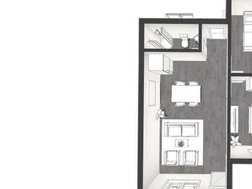 2 BEDROOMS BUNGALOW TYPE NEAR SM TRECE