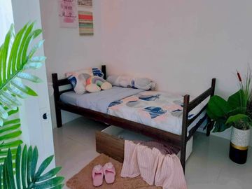 2 BEDROOMS BUNGALOW TYPE NEAR SM TRECE