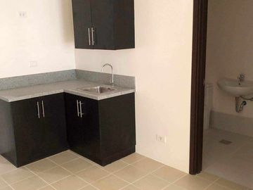 1 Bedroom condo for sale in San Joaquin Pasig near BGC & Taguig