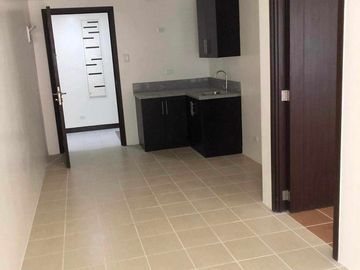 1 Bedroom condo for sale in San Joaquin Pasig near BGC & Taguig