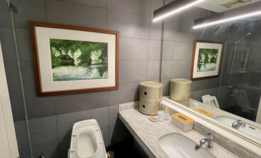 FOR SALE: Premium Makati The Residences at Greenbelt 3BR Bi-Level (Direct Buyers