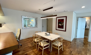 FOR SALE: Premium Makati The Residences at Greenbelt 3BR Bi-Level (Direct Buyers