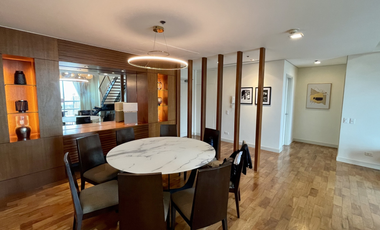 FOR SALE: Premium Makati The Residences at Greenbelt 3BR Bi-Level (Direct Buyers