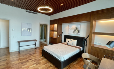 FOR SALE: Premium Makati The Residences at Greenbelt 3BR Bi-Level (Direct Buyers