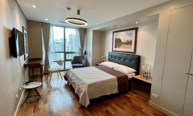 FOR SALE: Premium Makati The Residences at Greenbelt 3BR Bi-Level (Direct Buyers