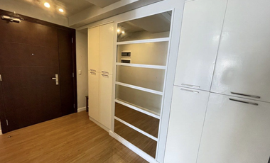 Rare Alveo Makati 3BR Unit at Escala Salcedo (Direct Buyers only) - For Sale - G