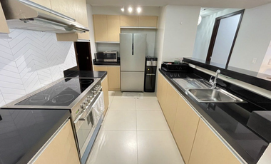 Rare Alveo Makati 3BR Unit at Escala Salcedo (Direct Buyers only) - For Sale - G