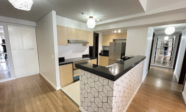 Rare Alveo Makati 3BR Unit at Escala Salcedo (Direct Buyers only) - For Sale - G