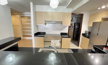 Rare Alveo Makati 3BR Unit at Escala Salcedo (Direct Buyers only) - For Sale - G