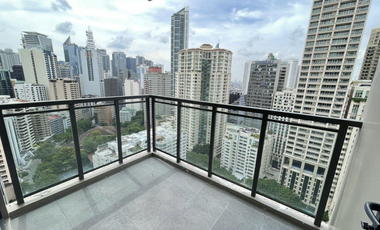 Rare Alveo Makati 3BR Unit at Escala Salcedo (Direct Buyers only) - For Sale - G