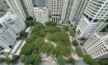 Rare Alveo Makati 3BR Unit at Escala Salcedo (Direct Buyers only) - For Sale - G
