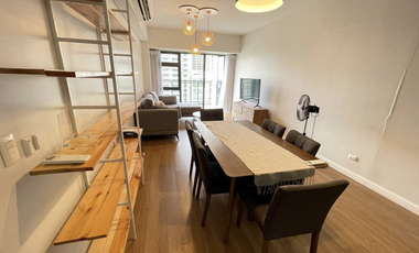 Rare Alveo Makati 3BR Unit at Escala Salcedo (Direct Buyers only) - For Sale - G