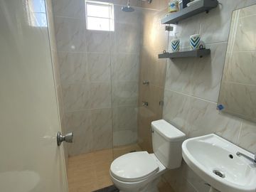 3 Bedroom Single Detached- New Access Road To Clark