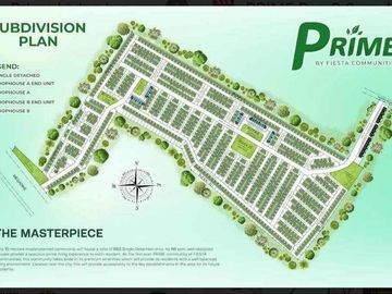 3 Bedroom Single Detached- New Access Road To Clark
